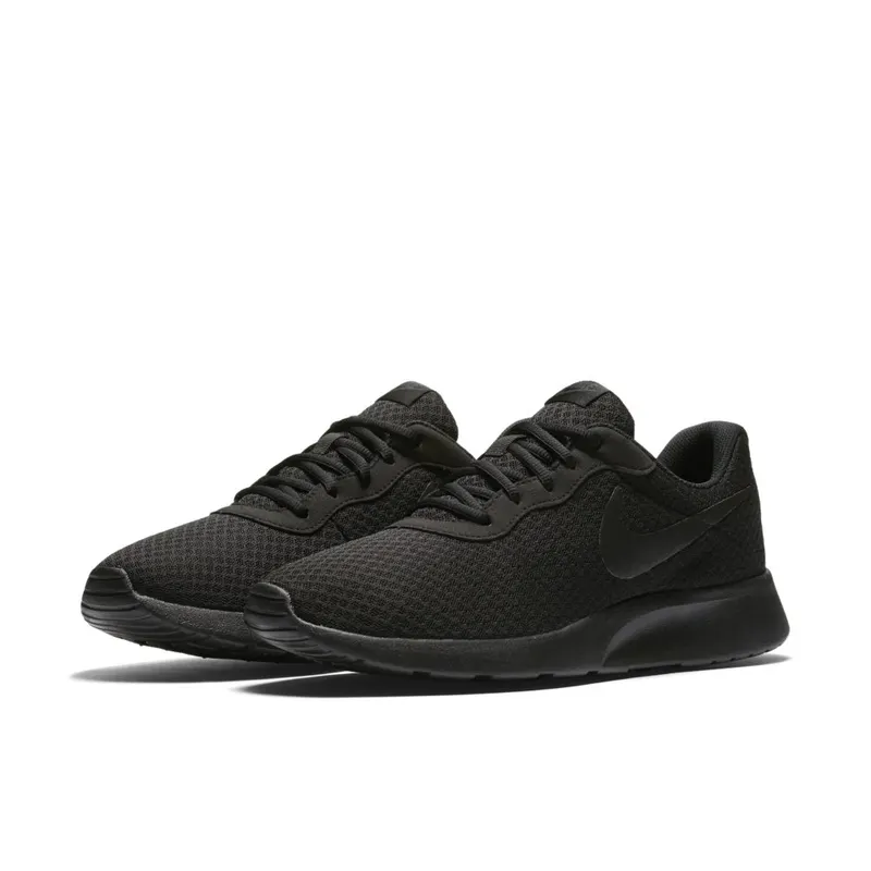 Nike Tanjun Black/Black-Anthracite Black/Black-Anthracite (812654-001)