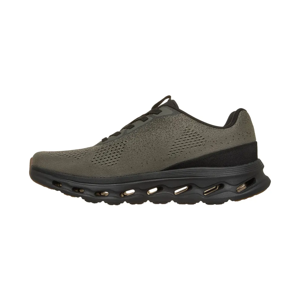 Skechers GO WALK Glide-Step 2.0 – Vic Sneaker Olijf
