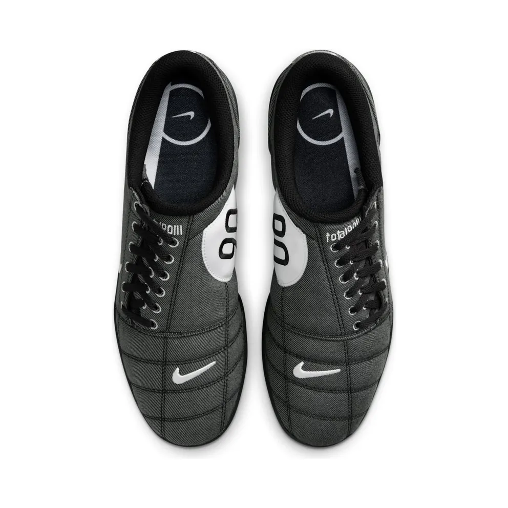 Nike Total 90 Premium “Black Denim” (IH3585-001)