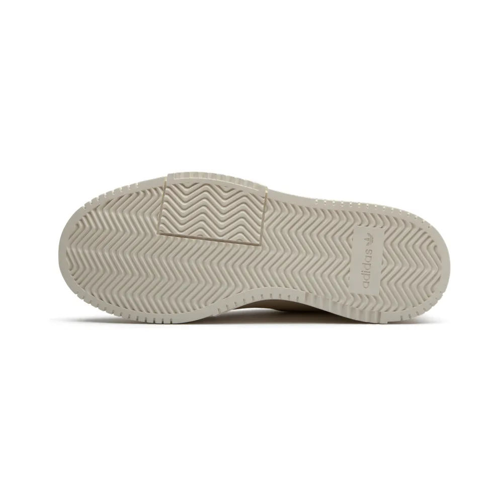 adidas SC Premiere Pharrell Ecru Tint Ecru Tint/Cream White/Clear Brown (FX8019)