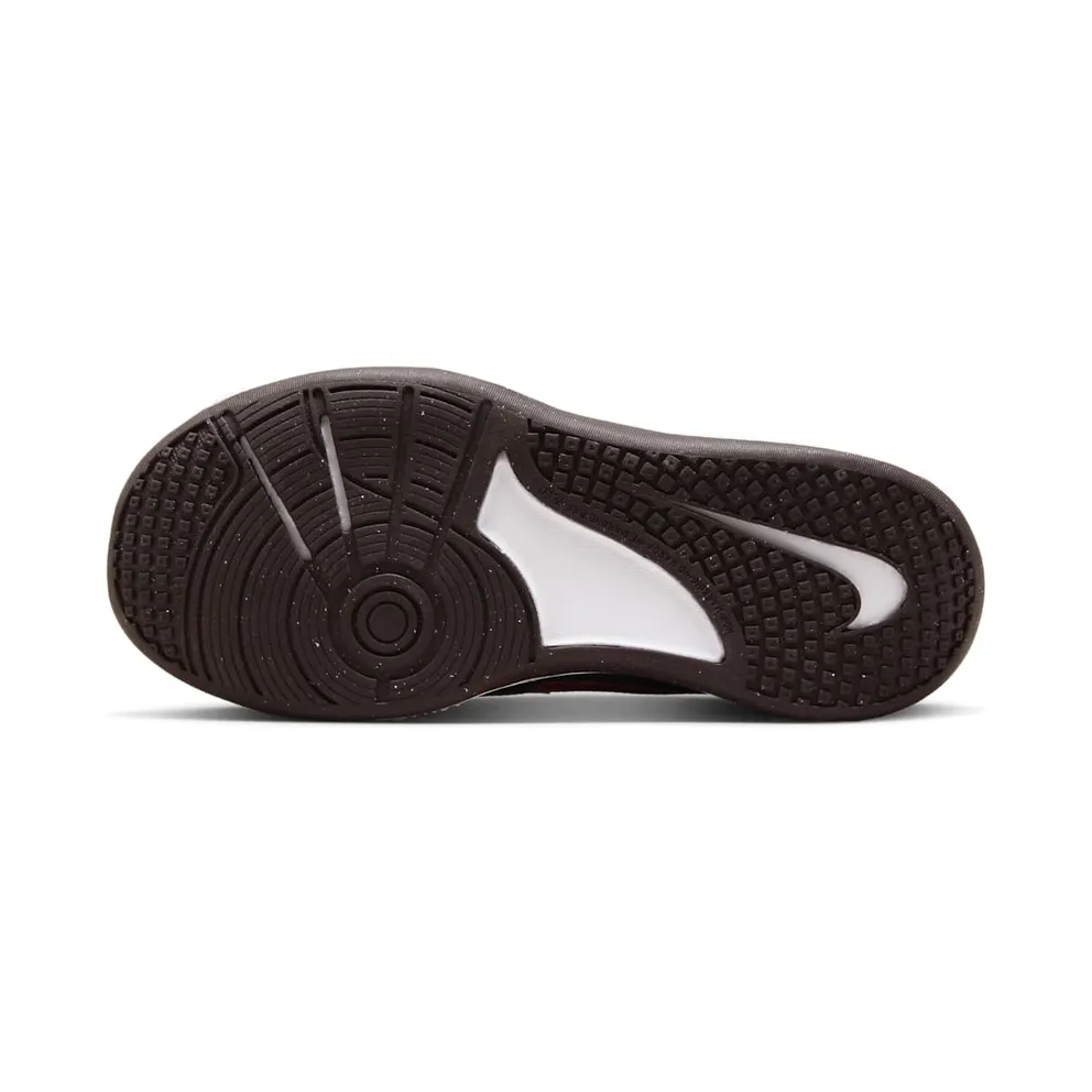 Nike Omni Multi-Court Black Gym Red Cement Grey Burgundy Ash (DM9027-008)