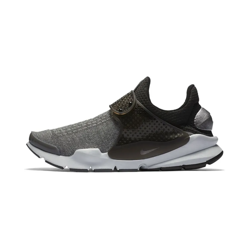Nike Sock Dart Se Premium Dark Grey/Black-Pure Platinum Dark Grey/Black-Pure Platinum (859553-002)