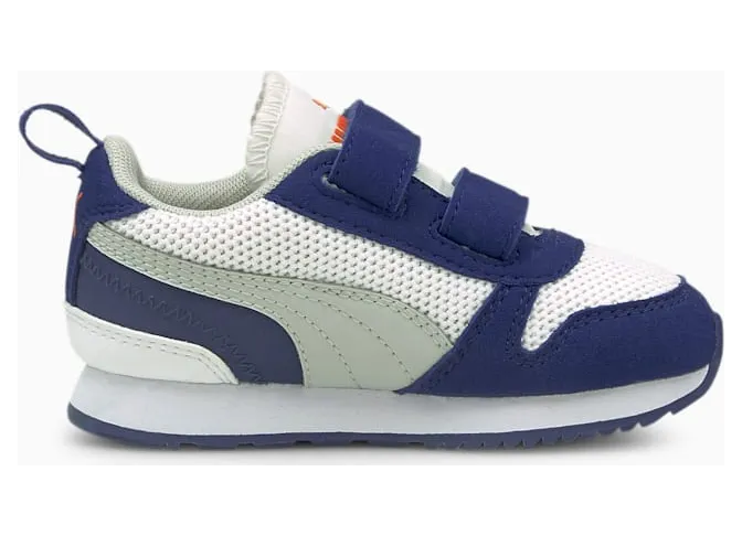 Puma R78 Blauw/Grijs/Wit (373618-14)