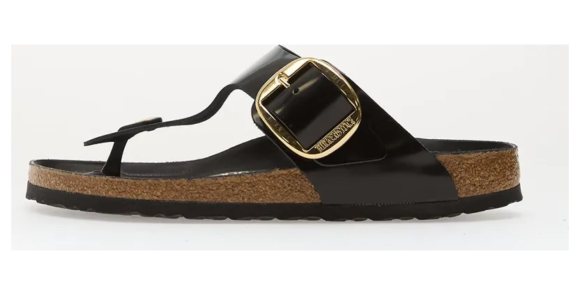 Birkenstock Gizeh No / Color / Found