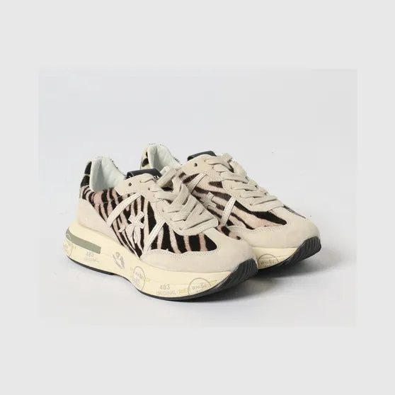 Premiata Sneakers Multicolor (CASSIE7677)