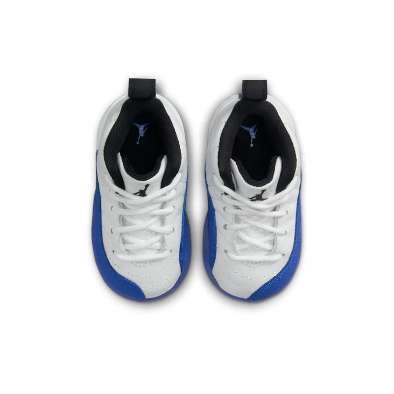 Air Jordan 12 TD “Wizards” (850000-140)