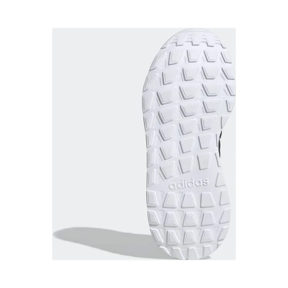 adidas Questar Flow Core Black / Grey Six / Active Red (G26770)
