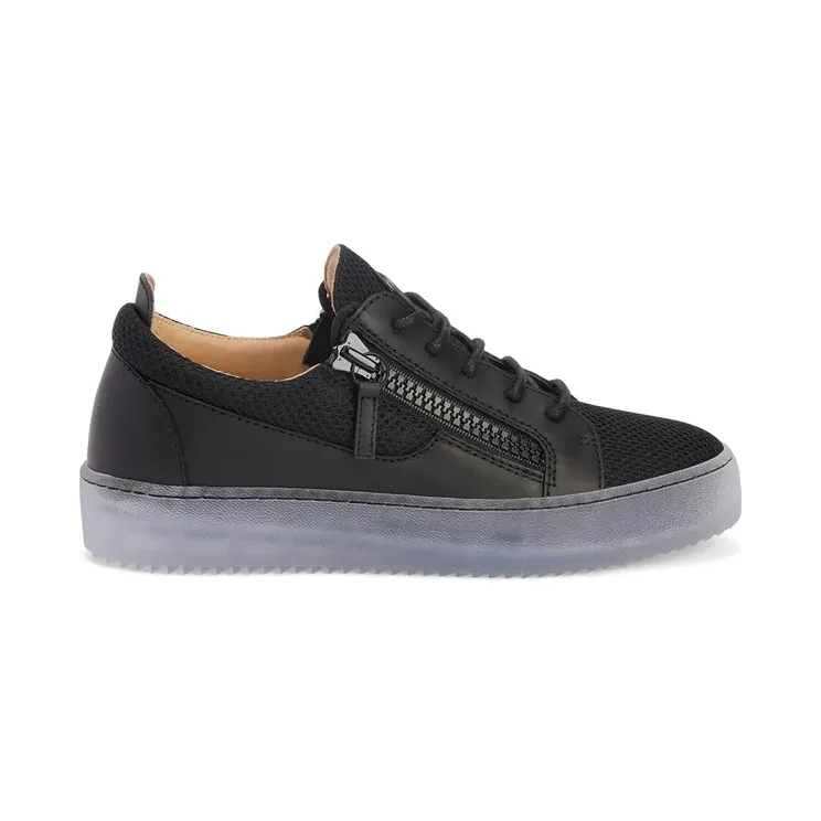 Giuseppe Zanotti Gail “Black” (RS30040003)