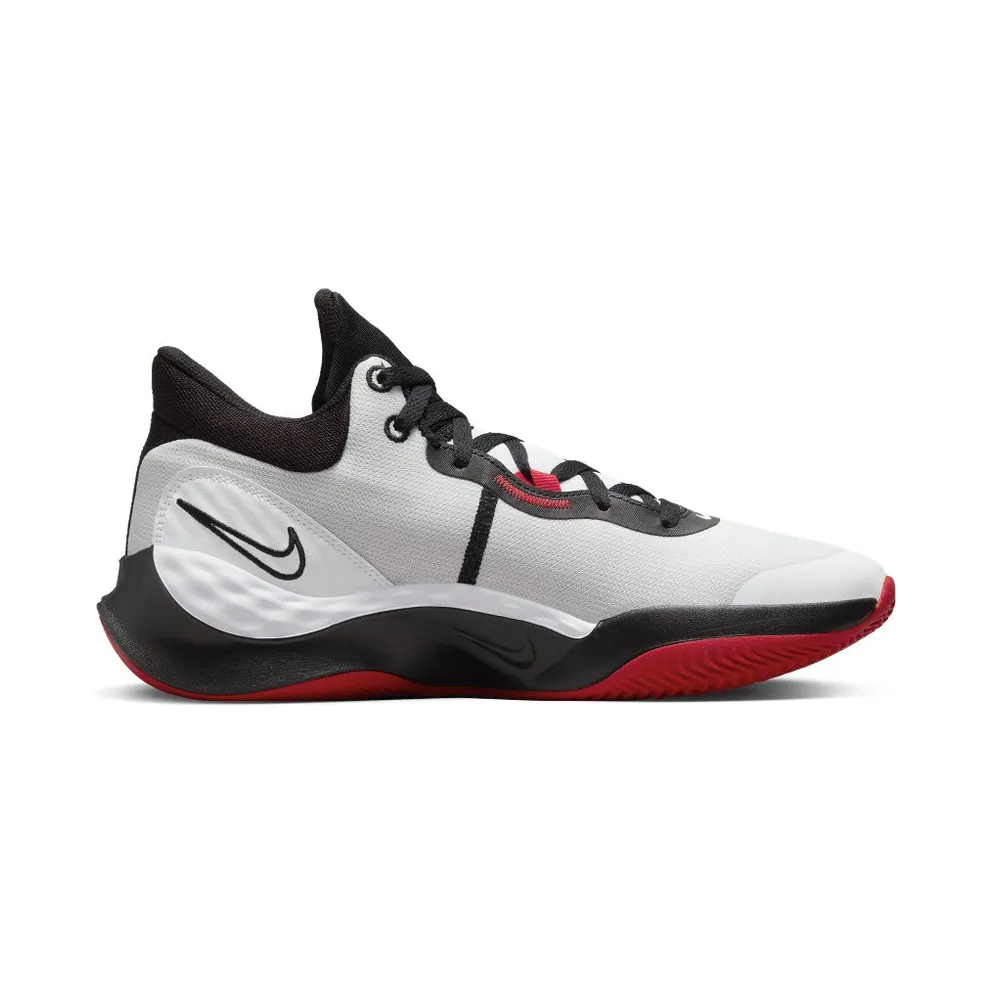 Nike Renew Elevate 3 Basketball White (DD9304-100)