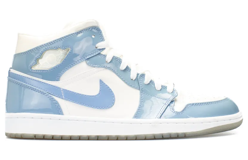 Air Jordan 1 Retro (136085-140)