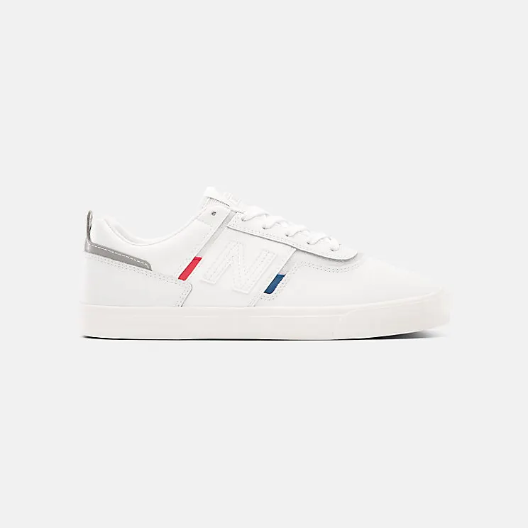 New Balance Numeric 306 “Jamie Foy – White” (NM306TEN)