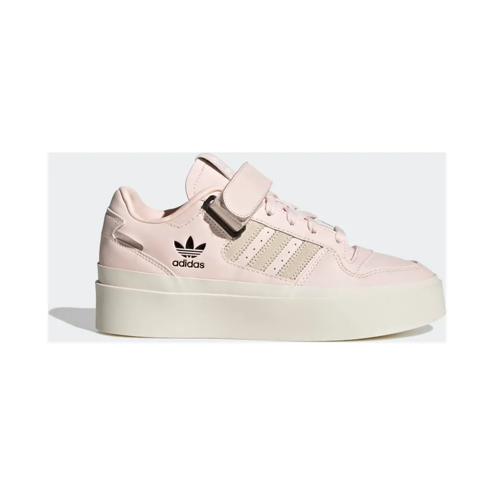 adidas Forum Bonega Bliss Orange / Cloud White / Core Black (HQ9840)