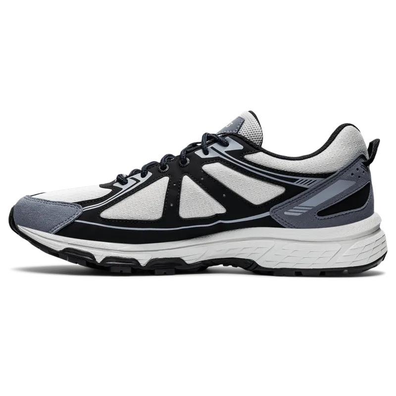 Asics Gel-venture 6 Glacier Grey/Black (1201A553.021)