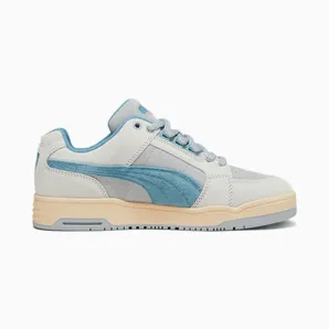Puma Slipstream Low “White Blue” (393131-02)