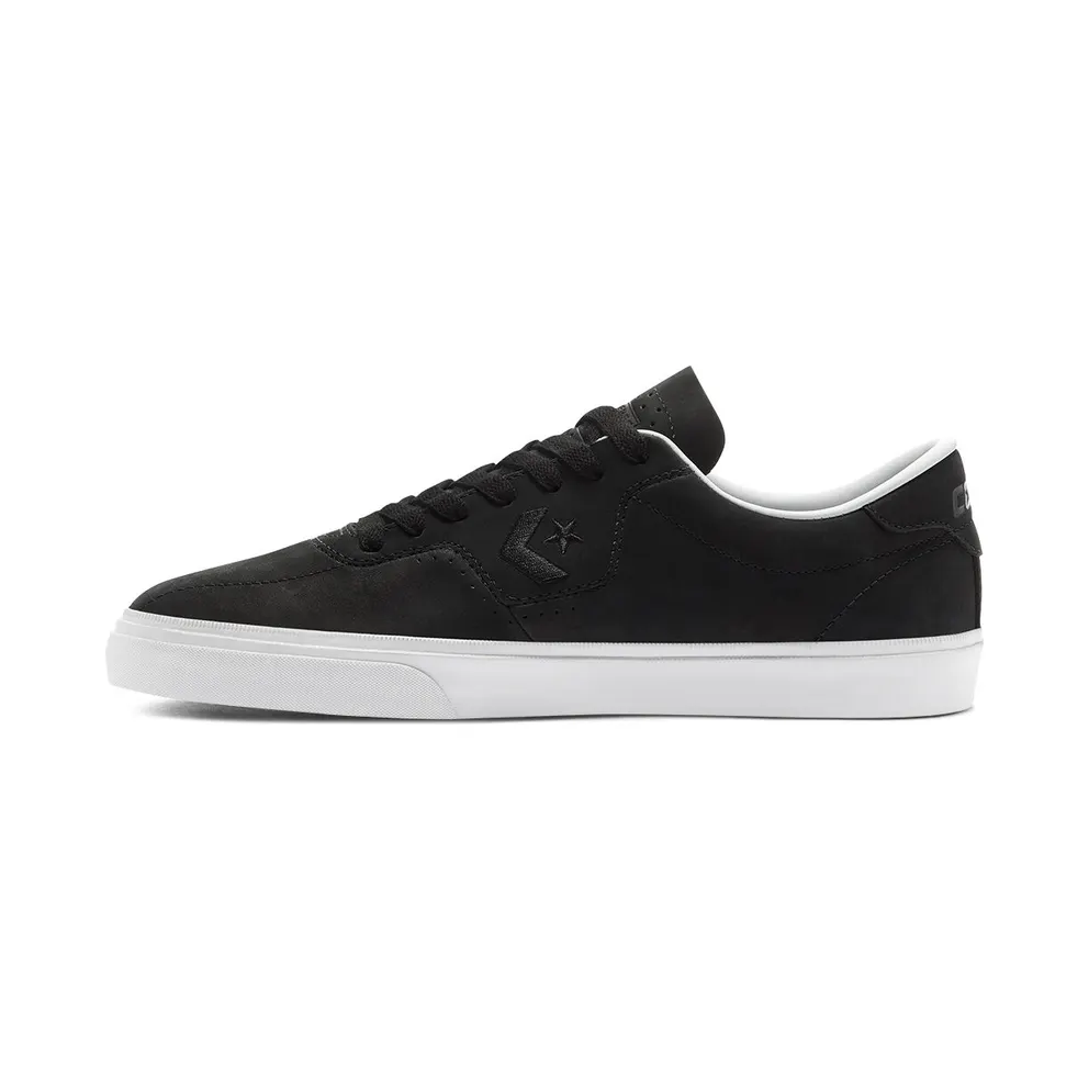 Converse Louie Lopez Pro Low Top Black/black/white (170499C)
