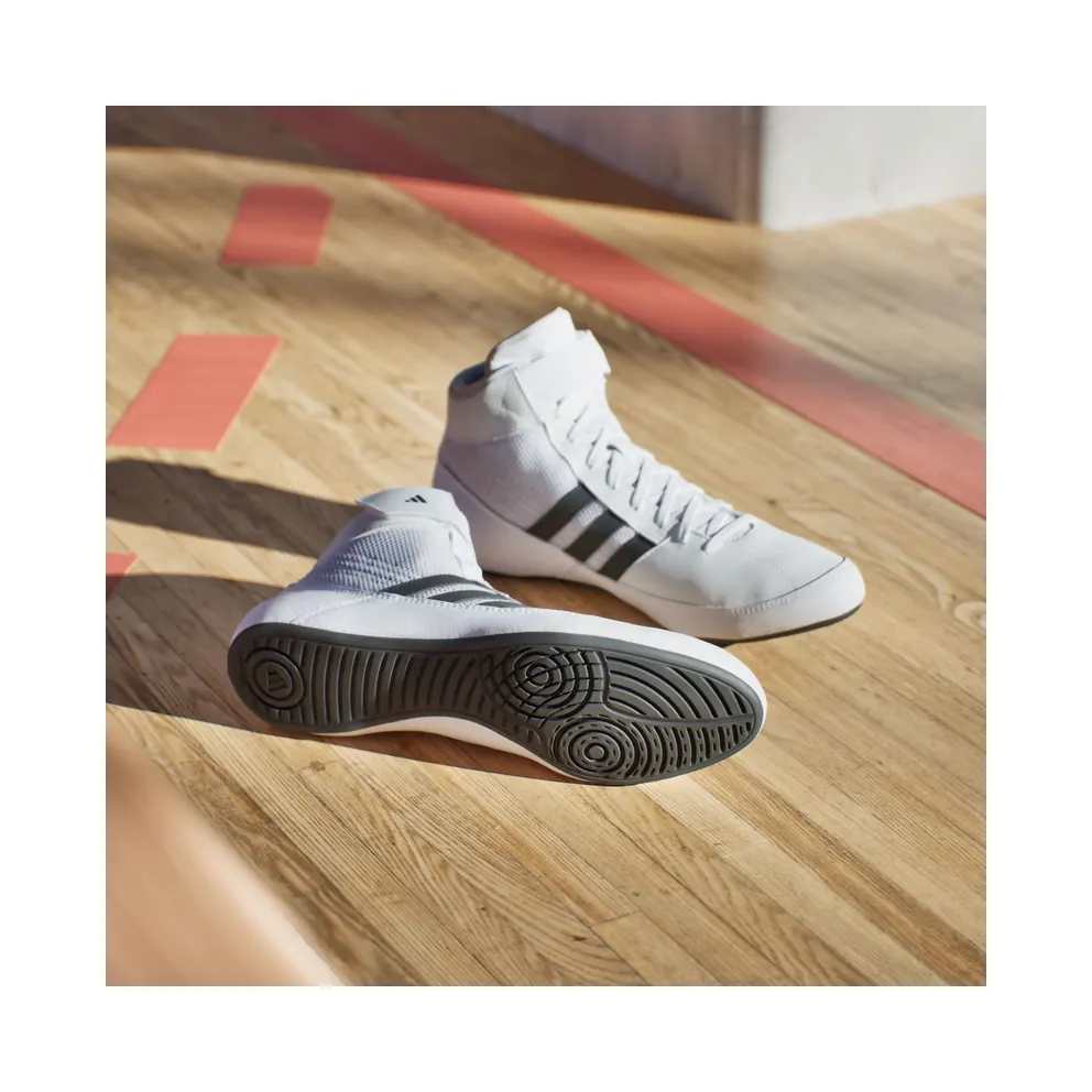 Adidas HVC Cloud White / Core Black / Cloud White (JP6120)