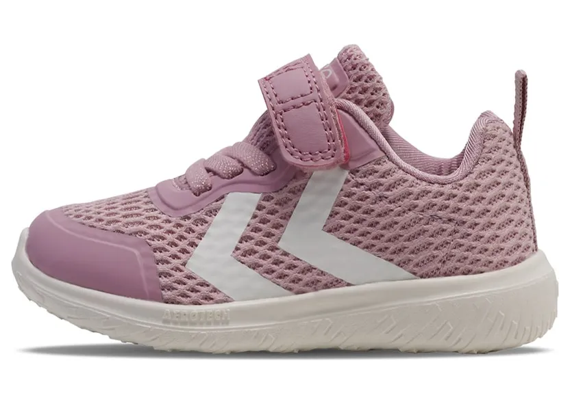 Hummel Actus Easyfit Paars (215992-3720)