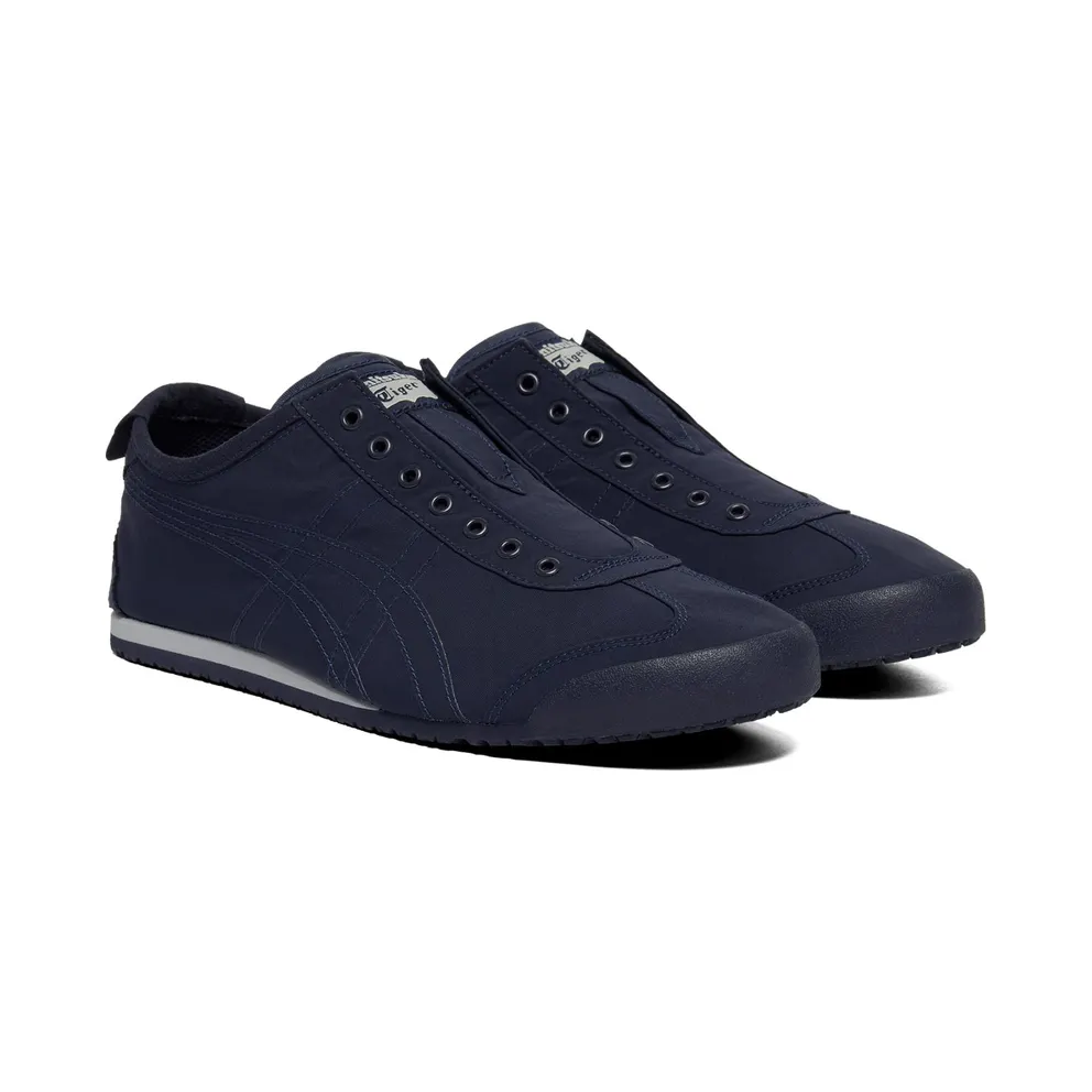 Onitsuka Tiger Mexico 66 Slip-On Midnight (1183B603-404)