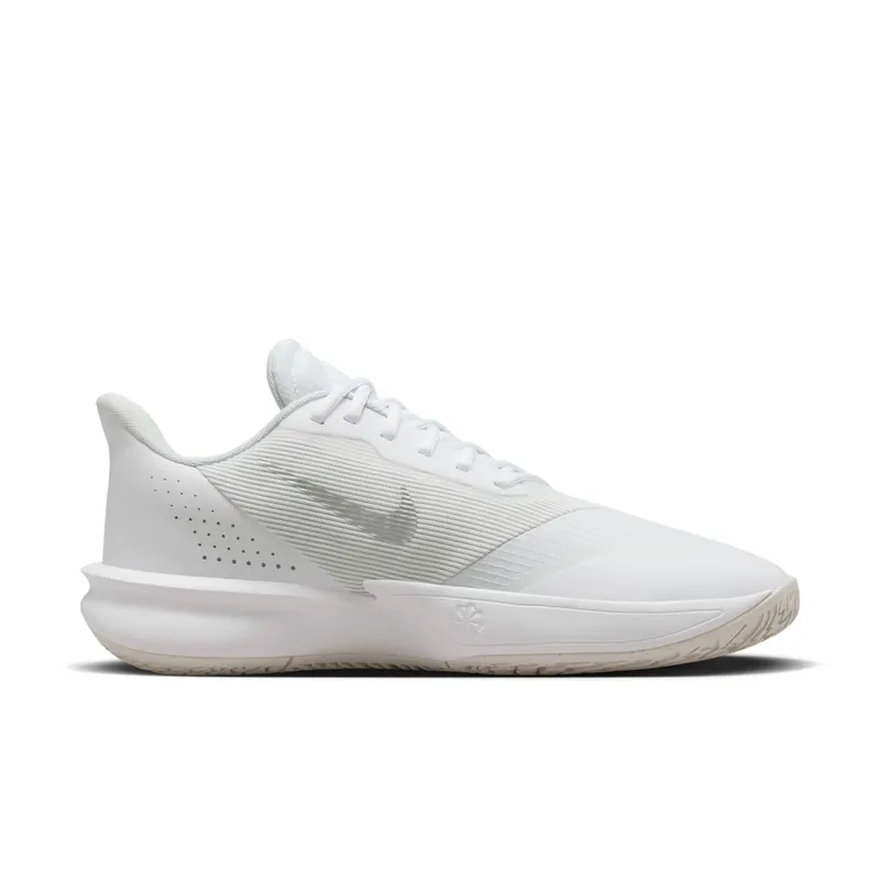 Nike Precision VII White Photon Dust (FN4322-100)