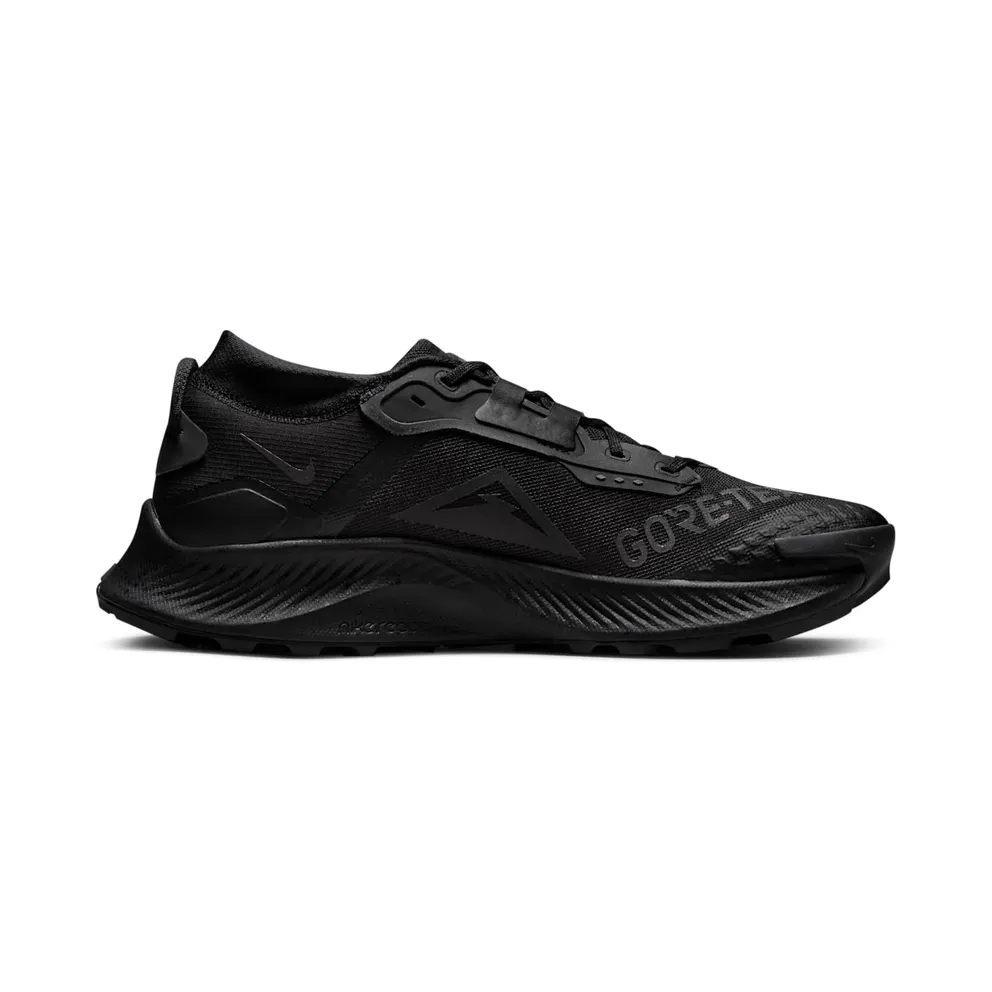 Nike Pegasus Trail 3 GORE-TEX Waterproof Trail Running Black (DC8793-001)