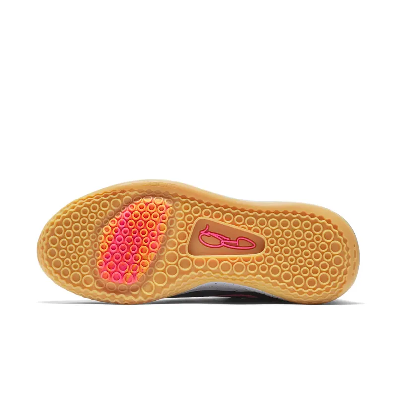 Nike PG 3 Obsidian Pink Blast (AO2607-401)