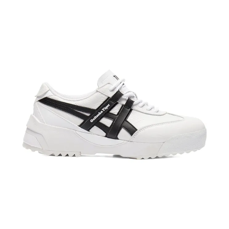 Onitsuka Tiger Delegation EX White Black (1183A559-109)