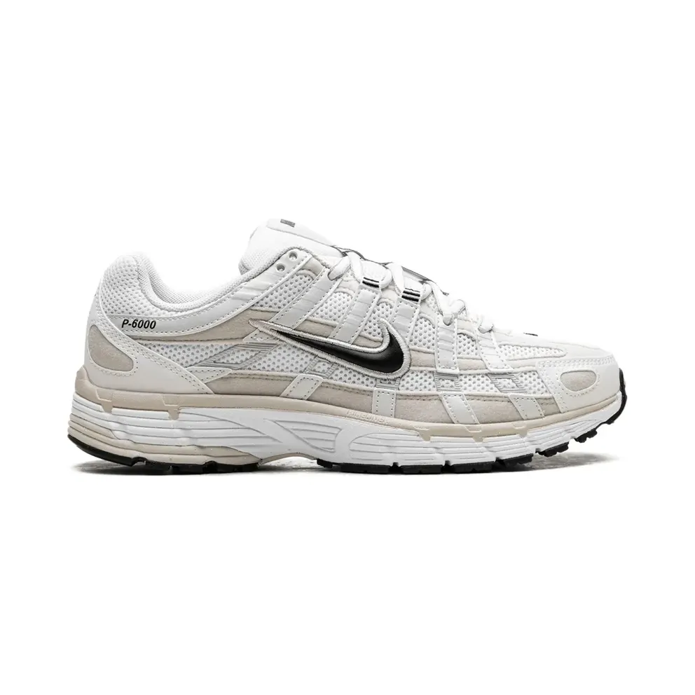 Nike P-6000 – White (FQ2767)