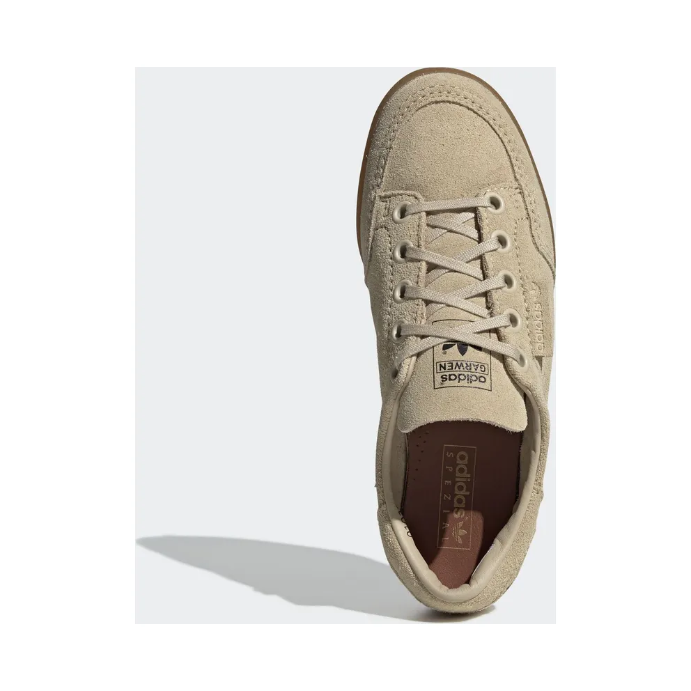 adidas Garwen Spzl Union Dune Dune/Dune/Gum (BD7187)