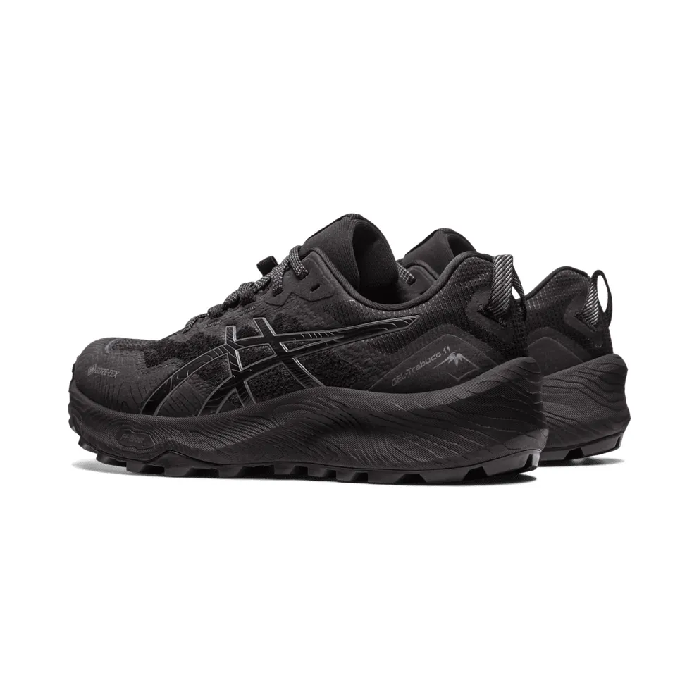 Asics Gel-trabuco 11 Gtx Black/Carrier Grey (1012B425.002)