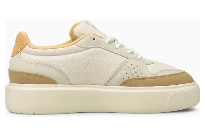 Puma x Oslo Femme White (37564401)
