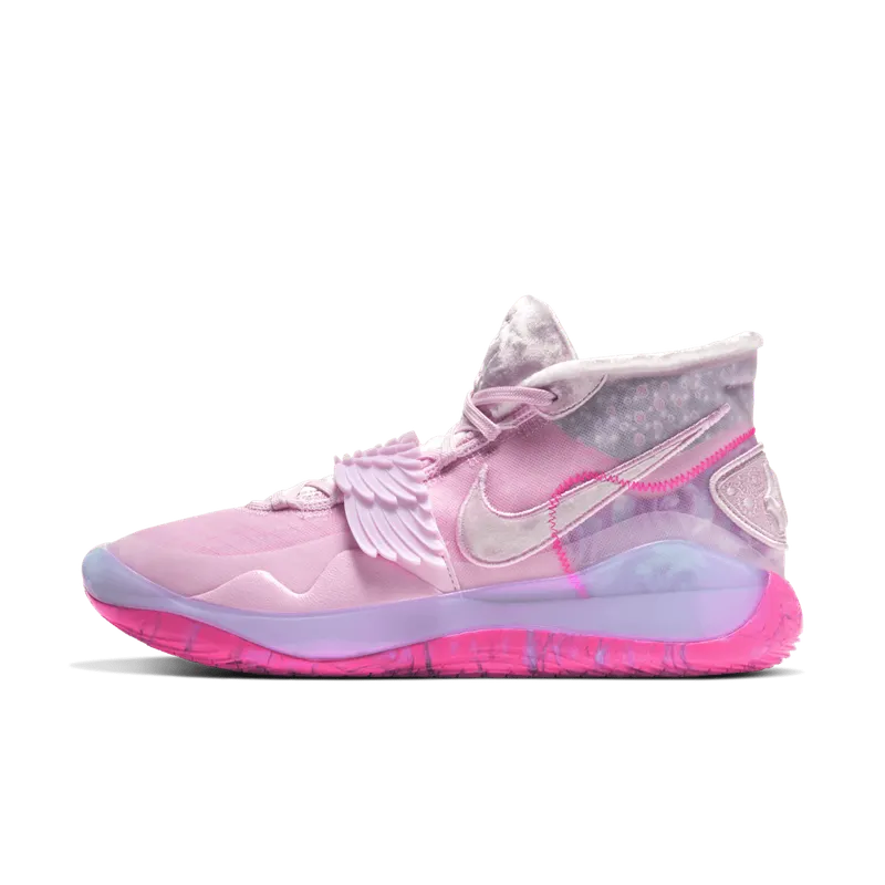 Nike KD 12 ‘Aunt Pearl’ Pink (2019) (CT2740-900)