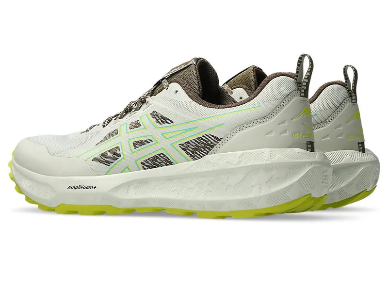 ASICS GEL-SONOMA 8 “Light Dust / Aurora Green” (1011B979-020)