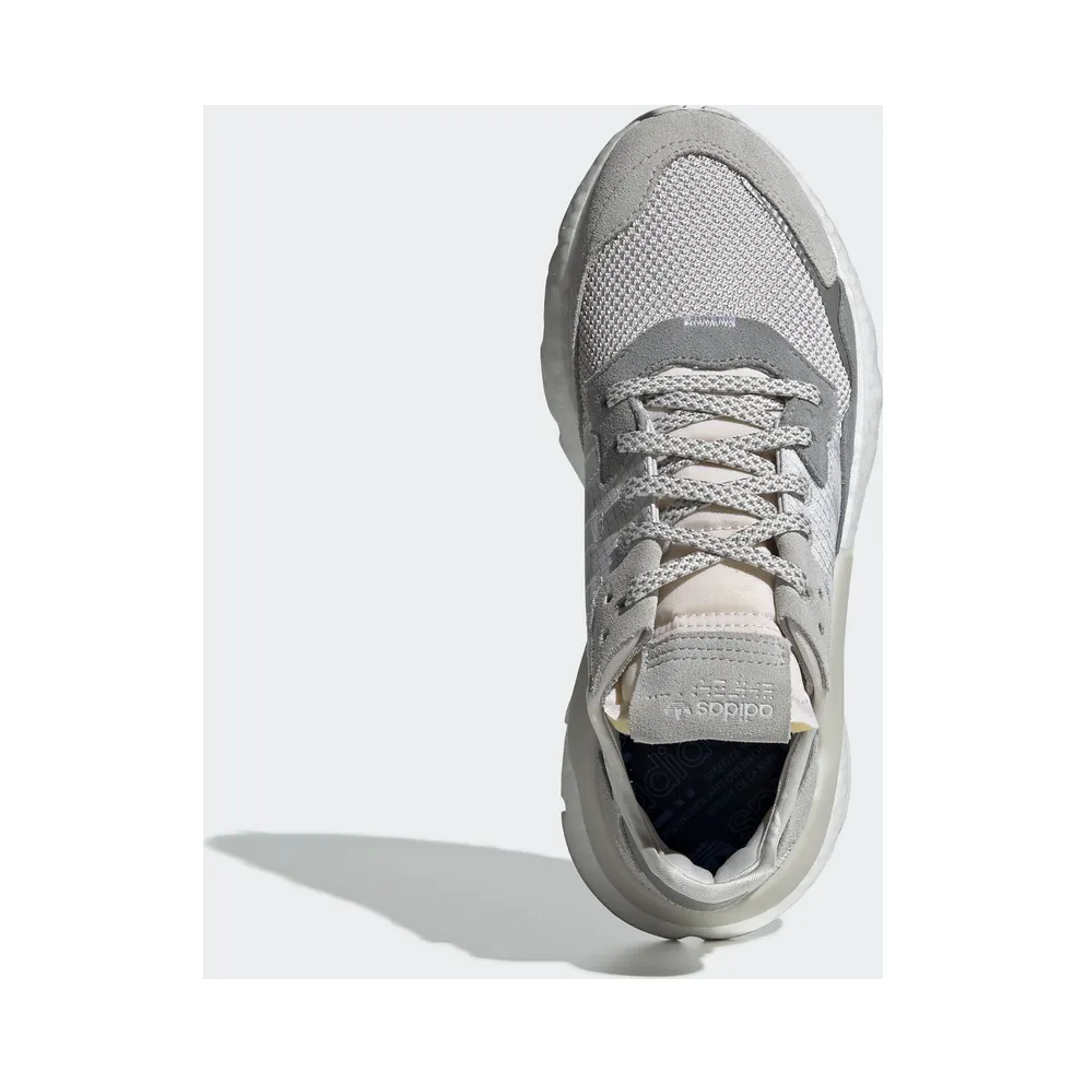 adidas Nite Jogger Grey One (W) Grey One/Crystal White/Grey Two (DA8692)