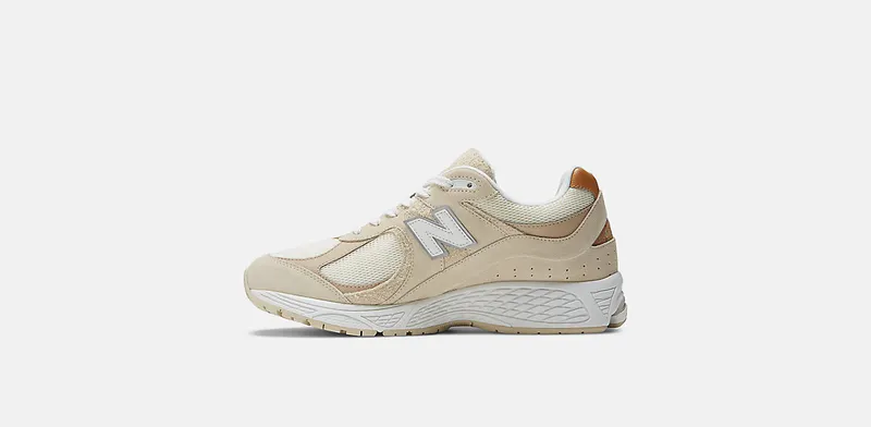 New Balance 2002R Sandstone (M2002RSC)