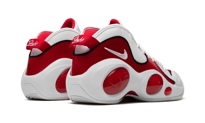 Nike Air Zoom Flight 95 “True Red” (DX1165-100)