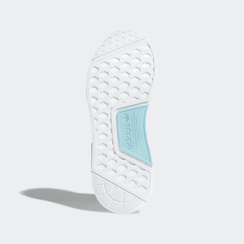 adidas NMD CS1 Parley Blue Spirit Core Black/Core Black/Blue Spirit (AC8597)