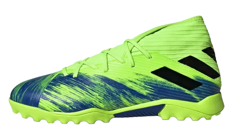 Adidas Samoa GS “Green Blue” (FV4994)