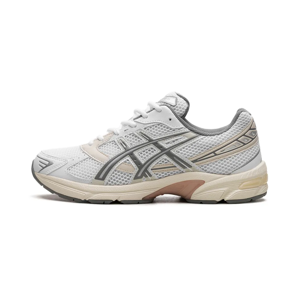 Asics Gel-1130 White / Clay Grey (1201A256-112)