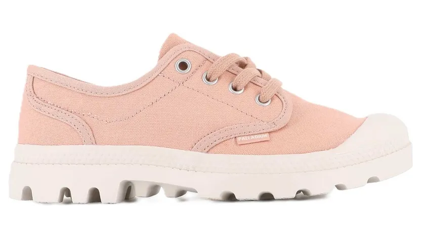 Palladium Pampa Roos (92351-664-M)
