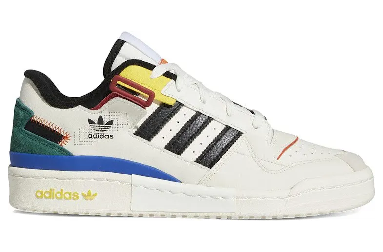 Adidas Forum Exhibit GW9629