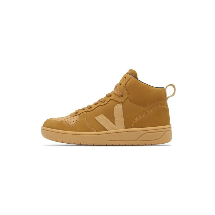 Veja V-15 Nubuck Brown (3611820134843)