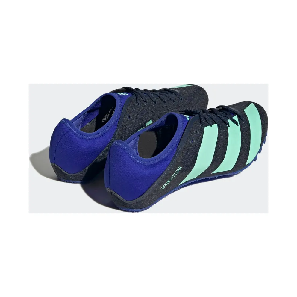 adidas Sprintstar Legend Ink / Pulse Mint / Lucid Blue (HQ3775)