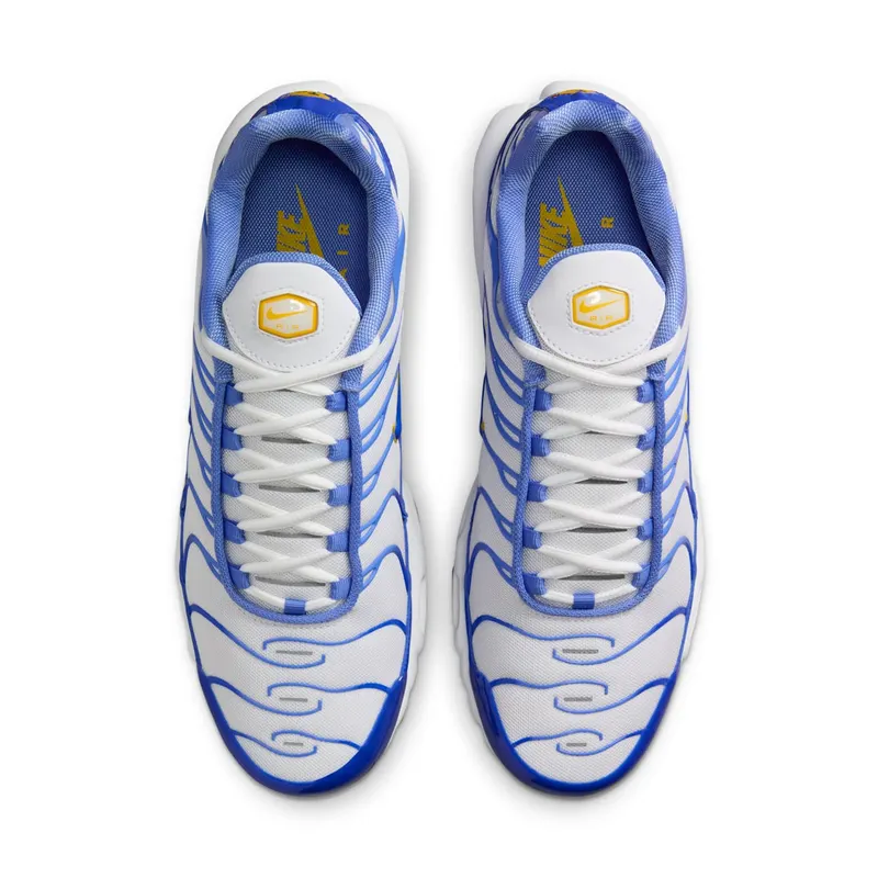 Nike TN Air Max Plus White Lyon Blue – “White” (IF6224-100)