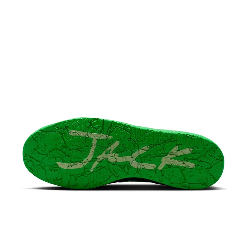Jordan Jumpman Jack “Travis Scott – Green Spark” (IM9113-300)