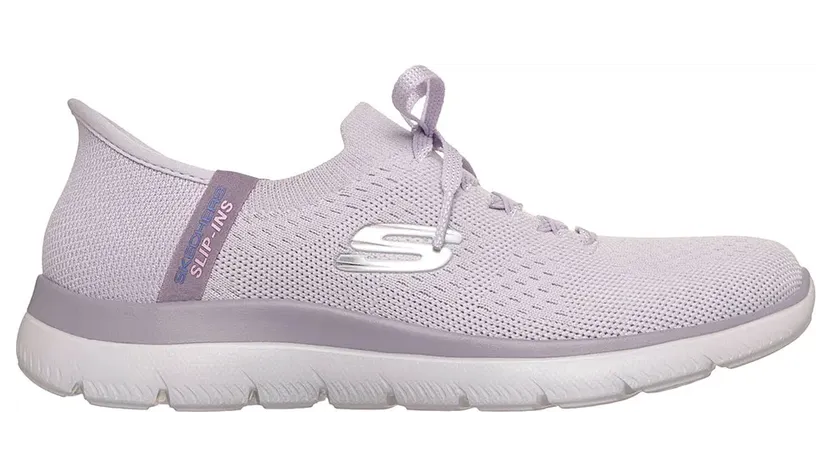 skechers-slip-ins 150263-LAV