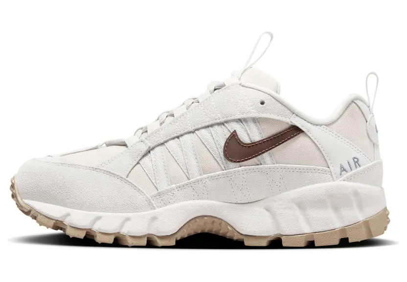 Nike Air Humara SE Light Orewood Brown/Photon Dust/Sail/Baroque Brown (FZ3763-104)
