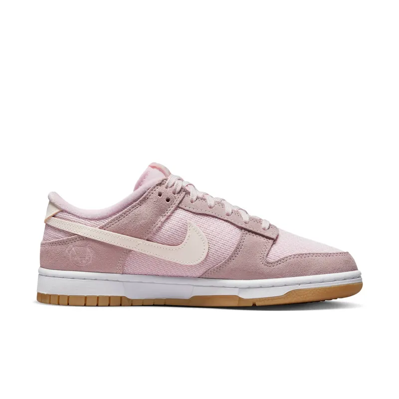 Nike DUNK LO SE MNS “Teddy Bear” (DZ5318-640)
