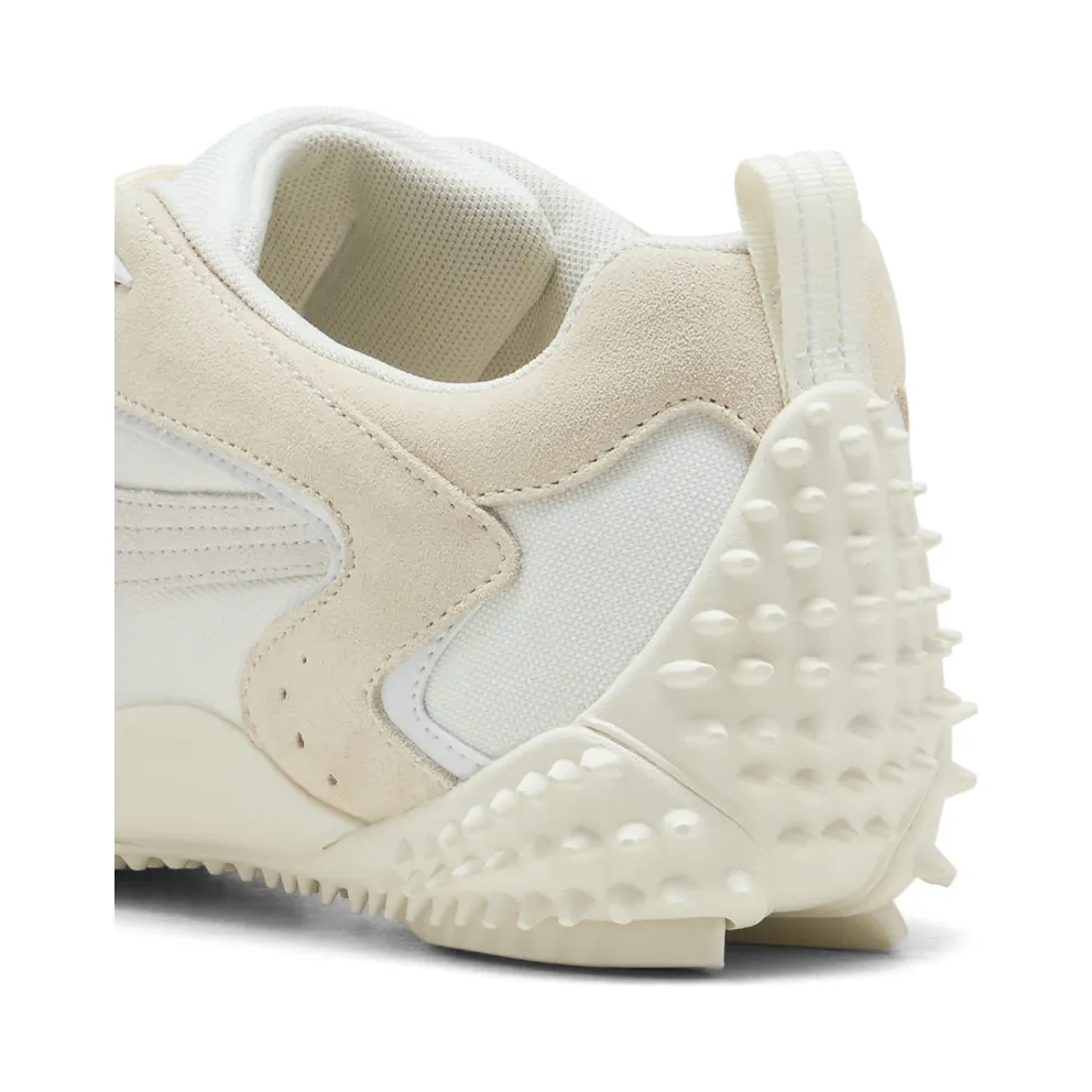 Puma Mostro XC Prime “Warm White / Alpine Snow” (404336_02)