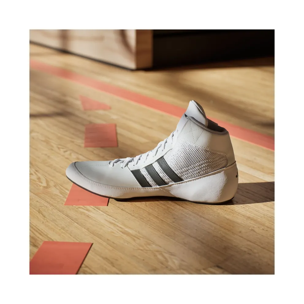 Adidas HVC Cloud White / Core Black / Cloud White (JP6120)