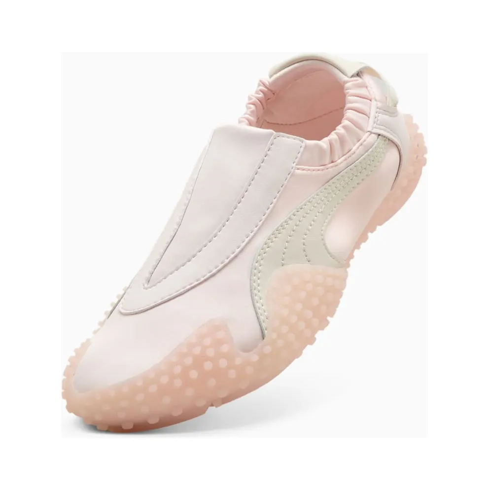 Puma Mostro Move Venus Jasmine Flower White (405509-01)
